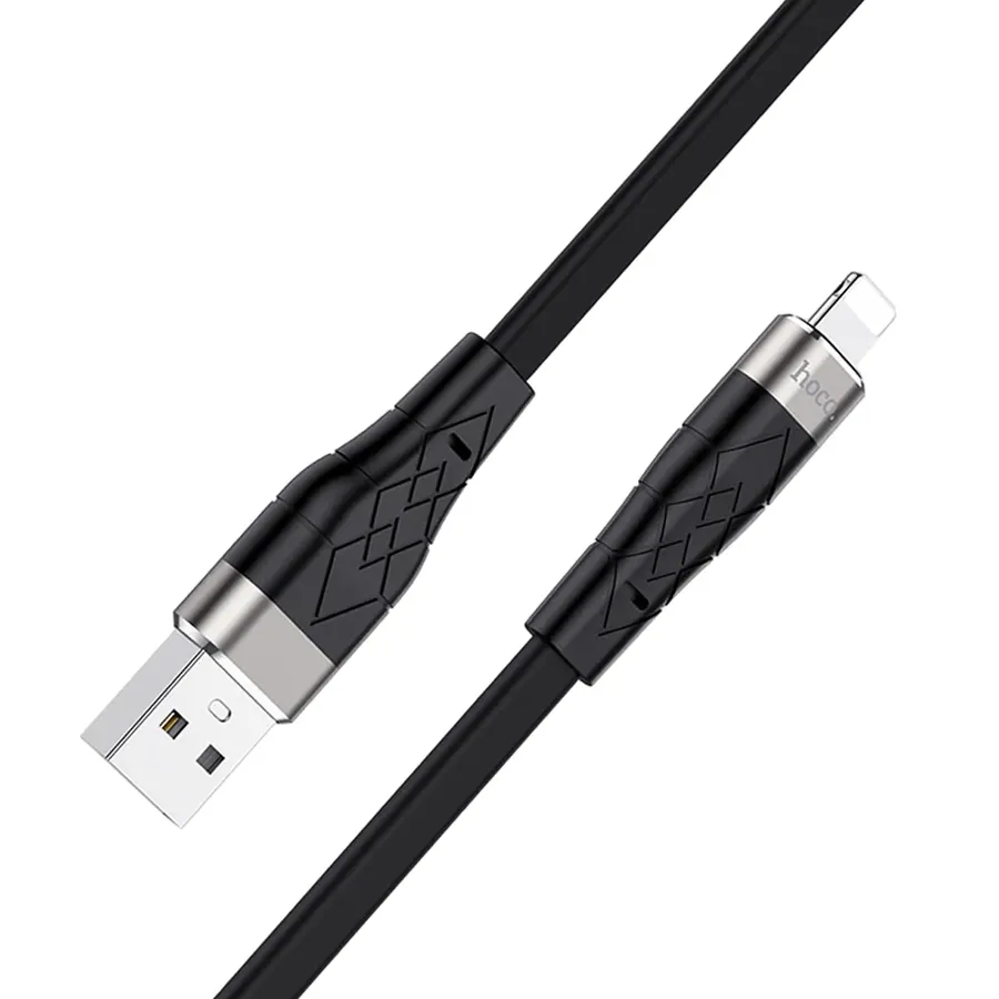 USB кабель Hoco X53 lightning