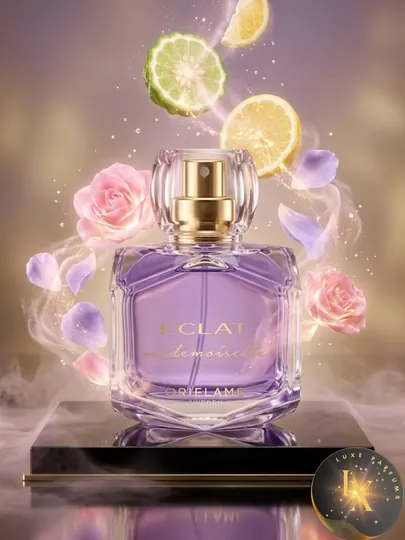 Духи женские Eau de Parfum Eclat Mademoiselle, 50 мл