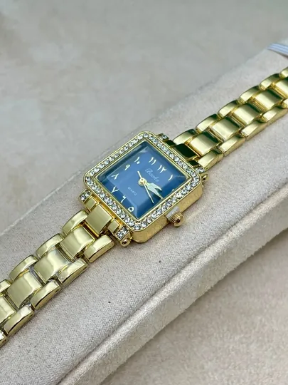 Женские наручные часы, подходящие к любому стилю — LWATCHS-65W0021-ТЕМНСИН