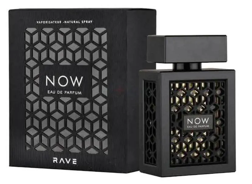 Now ORGINAL (U) EDP 100 ml