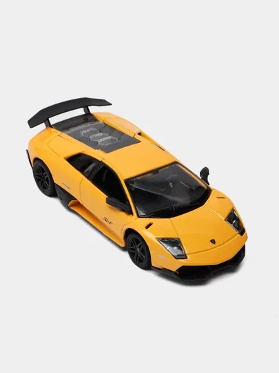 Машинка игрушечная Rastar