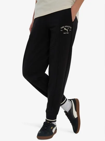 Брюки женские PUMA