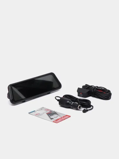 Видеорегистратор Lenovo HR17 +флешка в подарок SanDisk Ultra 32GB