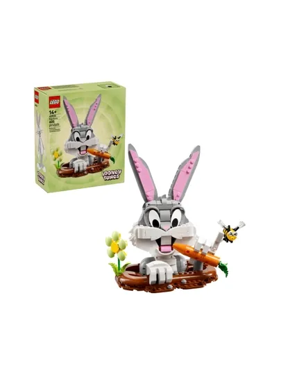 Конструктор LEGO Багз Банни 40920