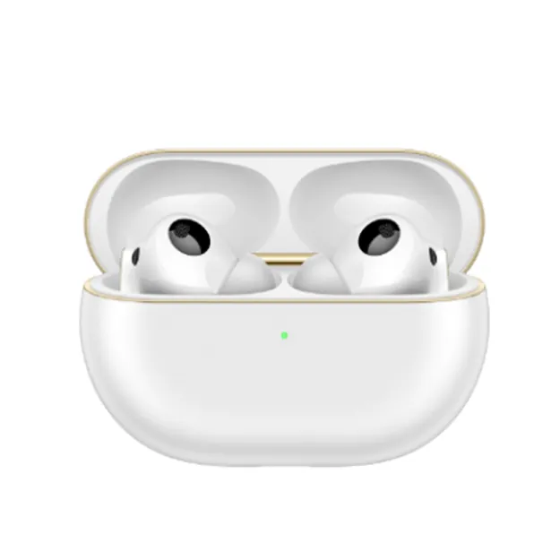 Беспроводные наушники Huawei FreeBuds Pro 4 белый
