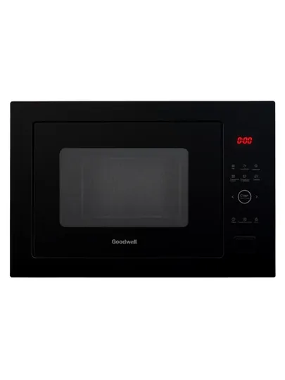 Микроволновая печь Goodwell 3421 BG