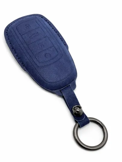 Чехол для пульта, CHERY TIGGO 7,8,9 — COLORRR-CHERYTIGGO-ИНДИГО