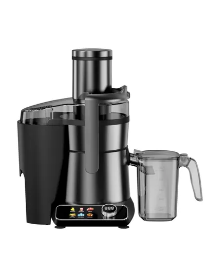 Beltop Professional Juice Extractor — сенсорный, мощный, быстрый, надёжный — BETOVOY-BELTOPSOKCHIQARGICHLAR-ЗЕЛЕН