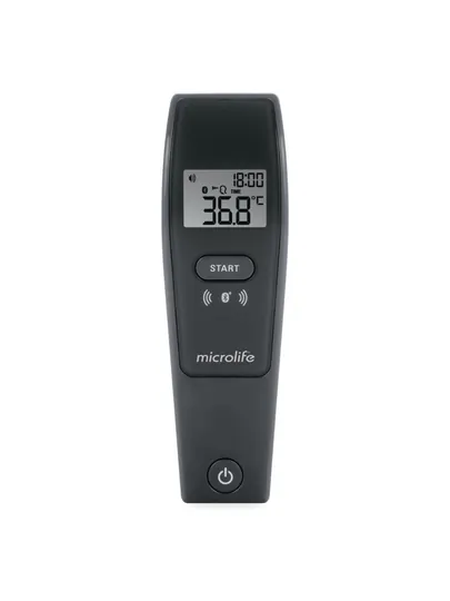 Термометр NC-150 BT бесконтактный с BlueTooth