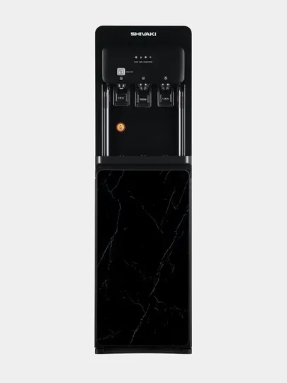 Кулер для воды SHIVAKI SHIV-WD5510 B
