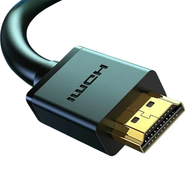 HDMI 2.0 HD 4K * 2K, 30M, 60Hz kabeli