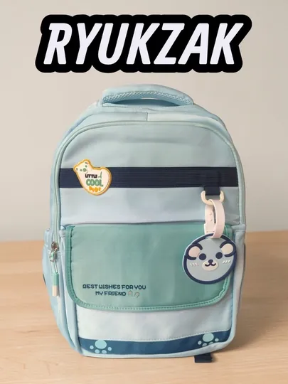 Школьный рюкзак для девочек, сумка для подростков, портфель