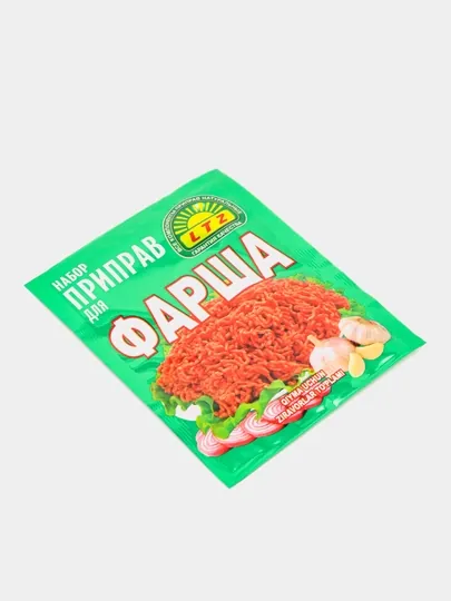 Набор приправ для фарша LTZ, 20 г