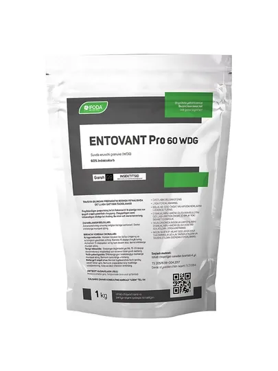 Средство защиты для растений, Ifoda ENTOVANT PRO