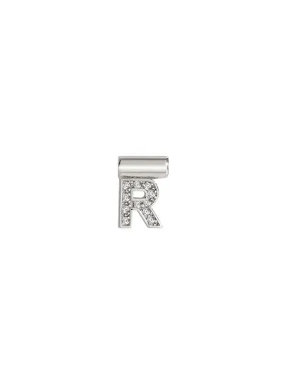Nm 147115/018 Подвеска SeiMia буква "R"
