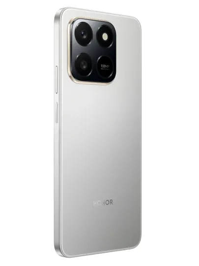 Смартфон Honor X7d 8/256 ГБ — TECH70-HONOR6256X7D-СЕРЫЙ