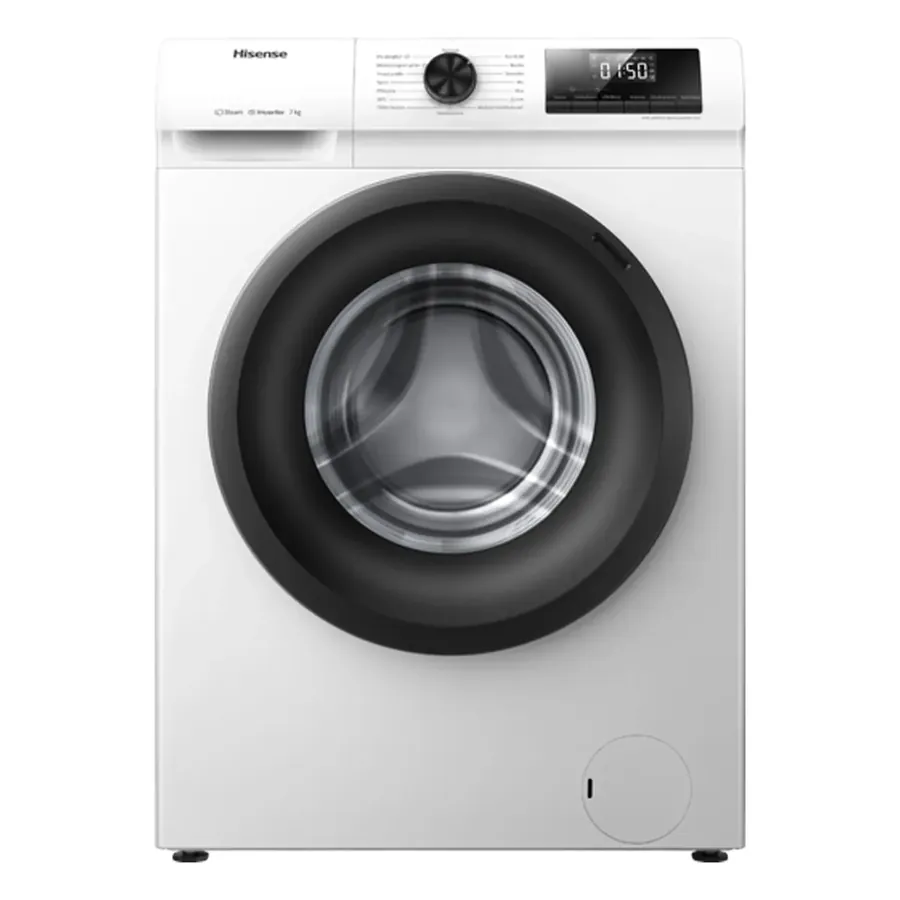 Стиральная машина Hisense WFQP7012EVM