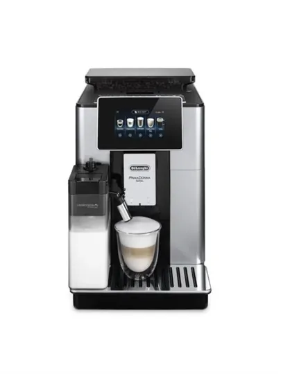 Кофемашина De'Longhi ECAM610.55.SB
