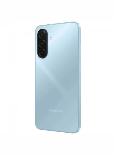 Смартфон Samsung Galaxy A17, 6.7" 90Гц экран, камера 50Мп, батарея 5000 мАч