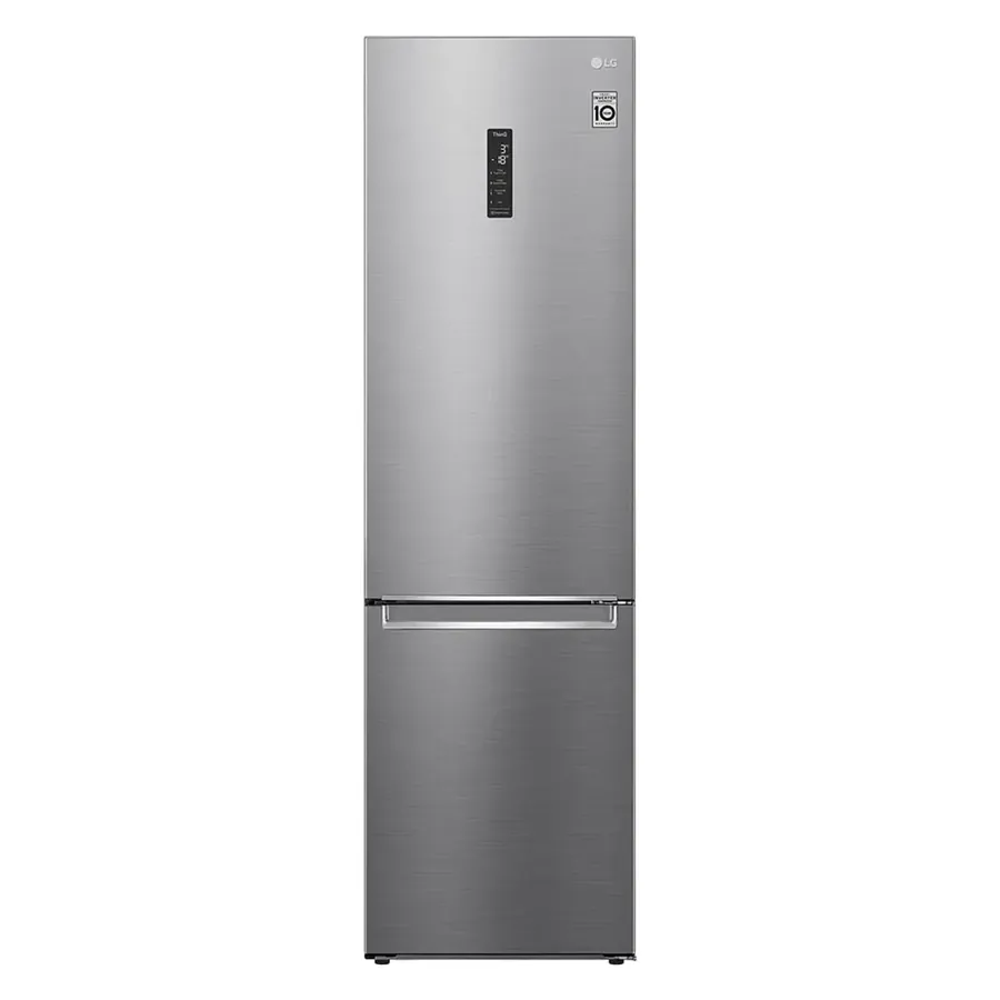 LG GC-B509SMUM Muzlatgichi