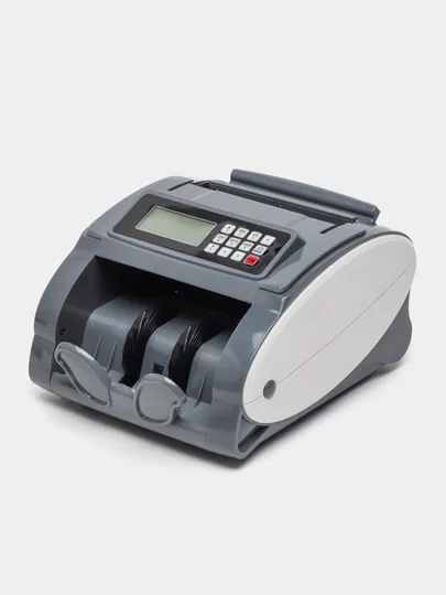 Счетчик денег Bill counter 666