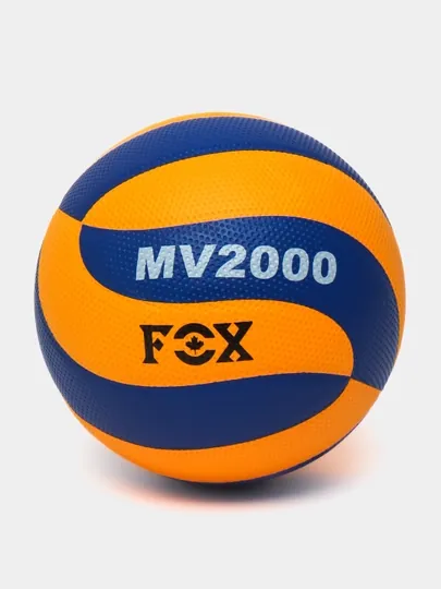 Волейбольный мяч FOX MVA 2000