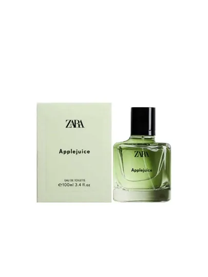Туалетная вода Zara Applejuice, 100 мл