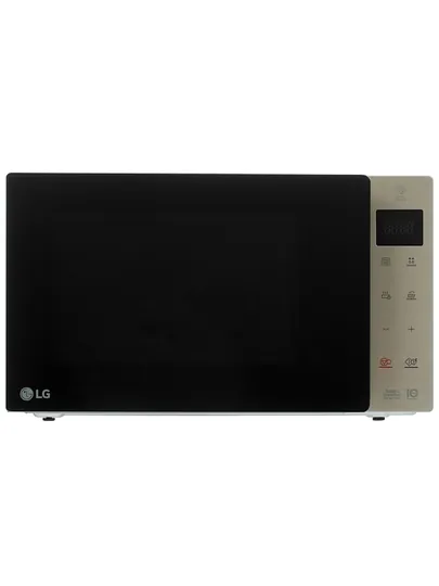 Микроволновая печь LG MS2535GISH