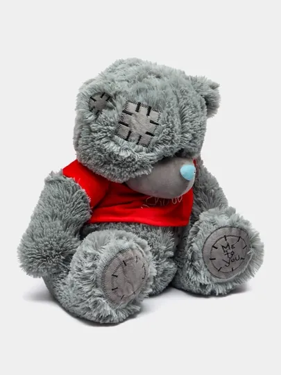 Teddy мишка