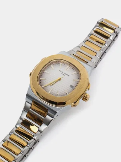 Механические наручные часы Patek Philippe, в подарочной упаковке