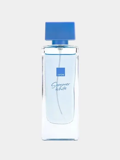 Туалетная вода Avon Summer White 45 мл
