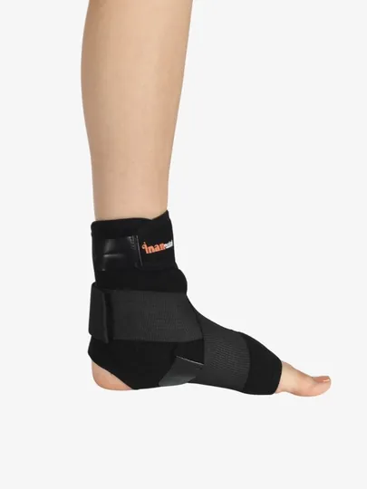 Бандаж на голеностопный сустав Inanmedical Ligament A, 1003