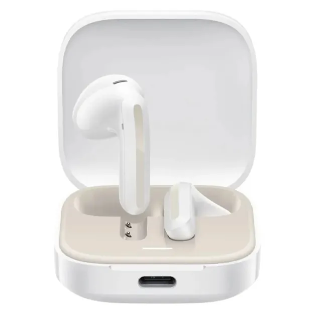 Беспроводные наушники Redmi Buds 6 Active White