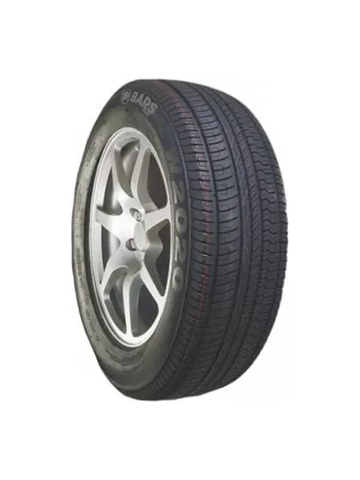 Автошина BARS 245/60 R18 W2020 в комплекте 4 шт