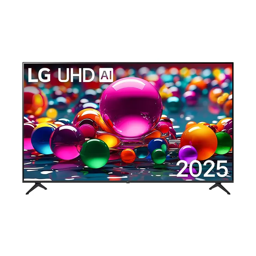 Телевизор LG 75UA75009LA Smart