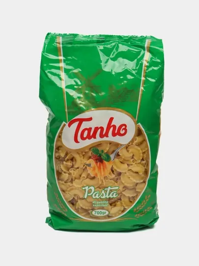 030 Макароны Tanho, Гребешки 700 г