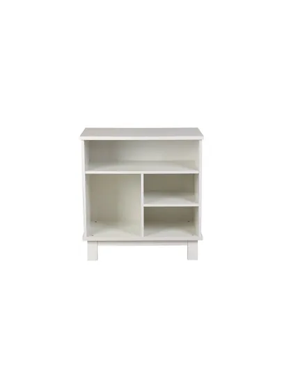 Комод Polini Kids Simple 3400, белый