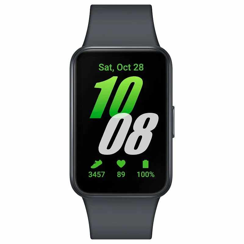 Фитнес браслет Samsung Galaxy Fit3 Black
