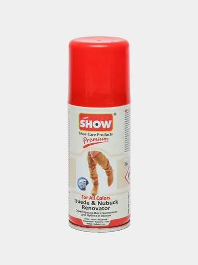 Спрей краска Show, 100 мл