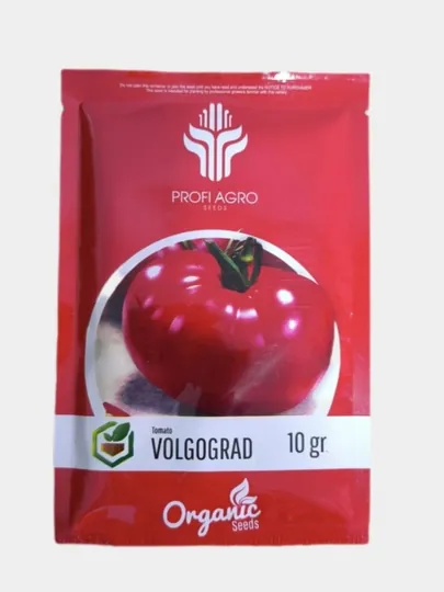 Томаты Volgograd
