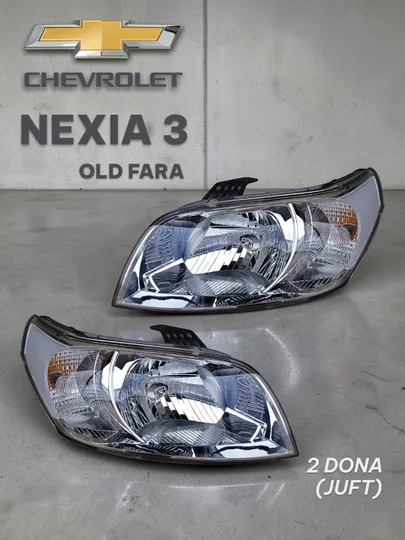 Фара для Chevrolet Nexia 3