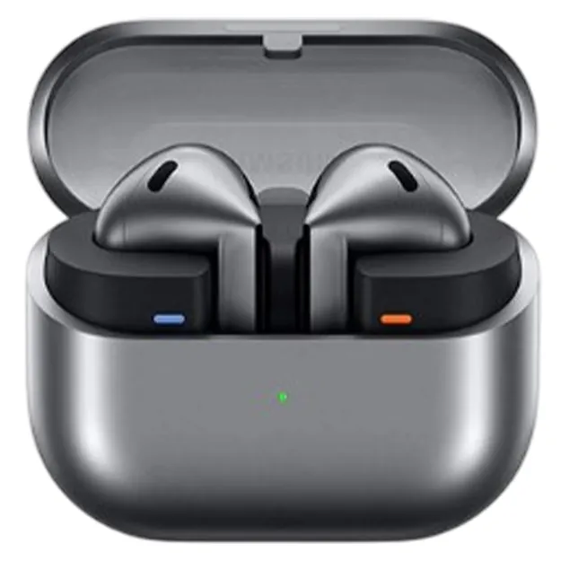 Беспроводные наушники Samsung Galaxy Buds 3 Black