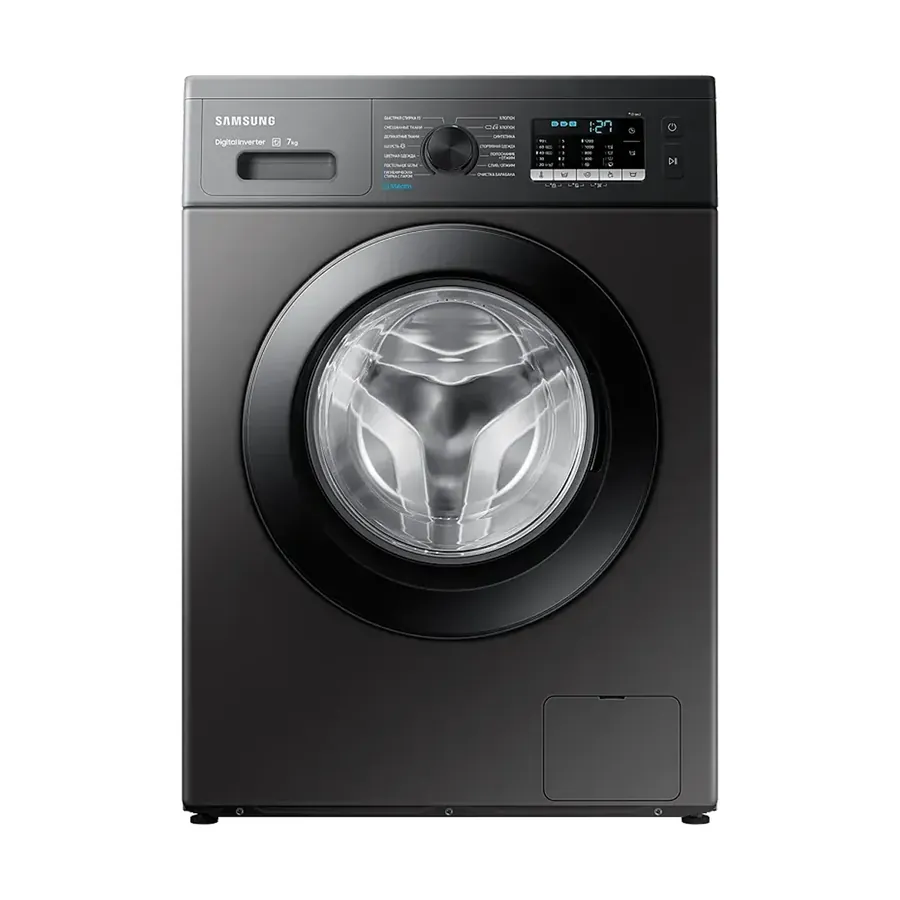 Стиральная машина Samsung WW70AGAS22AXLD