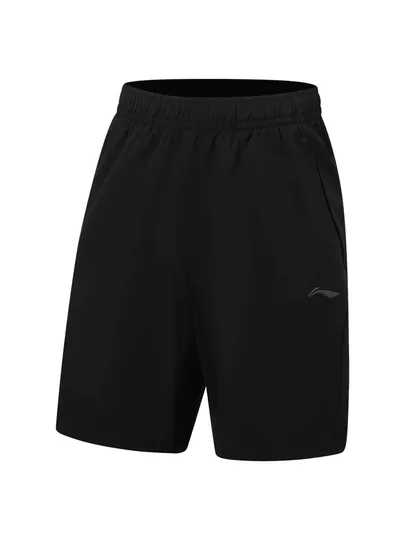 Мужские спортивные шорты Li-Ning AKYW065 AT DRY LN COOL 4-Way Stretch