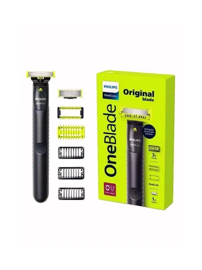 Электробритвы Philips One Blade 1624