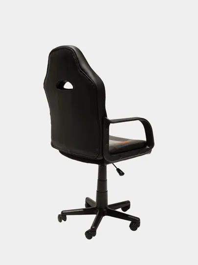 Игровое кресло Gamtrol комфорт, эргономика и поддержка для долгих сессий