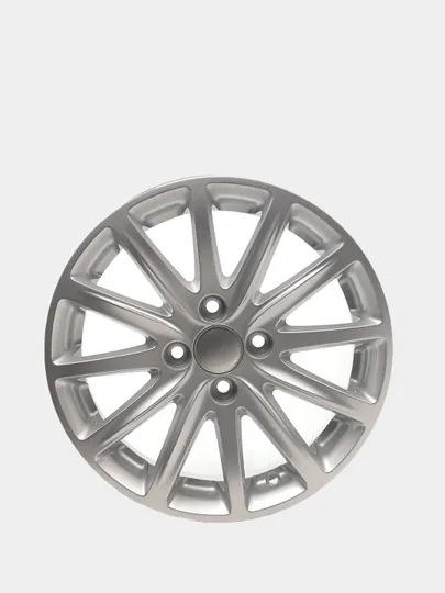 Автомобильные диски R17, Cobalt 70173 Silver 4*100 ET40 CB56.5 1 комплект (4шт.)
