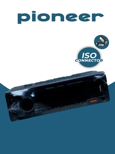 Автомобильная стереосистема Pioneer радио BT