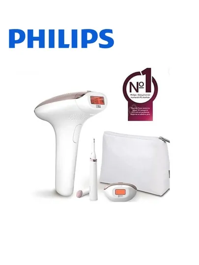 Фотоэпилятор Philips Bri921 Lumea IPL 7000 Series IPL для удаления волос