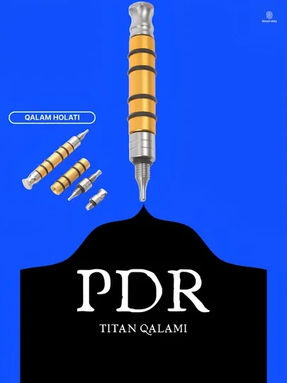 PDR Титан карандаш
